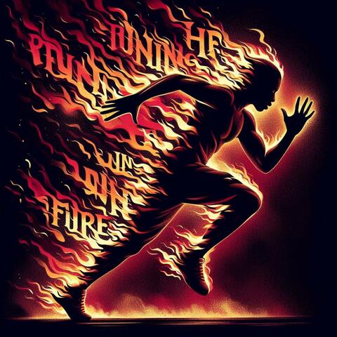 Runnin on Fire