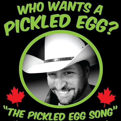 The Pickled Egg Song