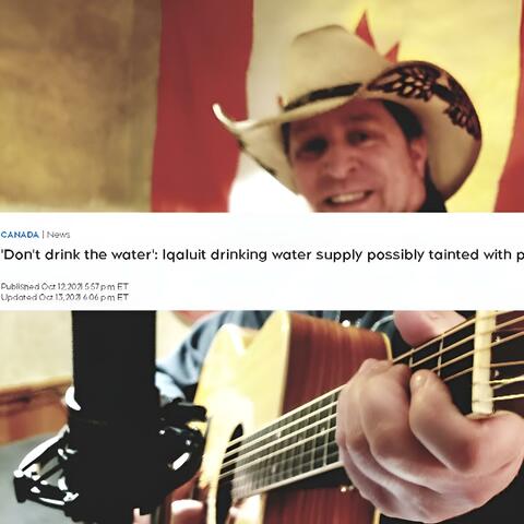 Boil That Water Down