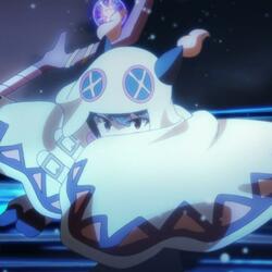 RUN to Your MOTHER and xx_GIVE UP_xx...(Leroy Clone Strikes Back!)