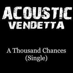 A Thousand Chances (Single)