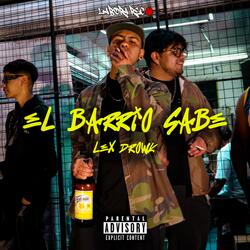 El Barrio Sabe