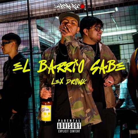 El Barrio Sabe