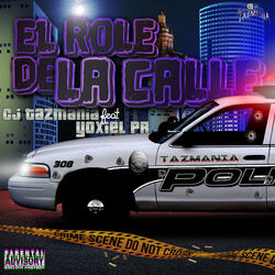 El Role De La Calle (feat. Yoxiel)