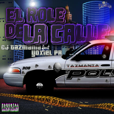 El Role De La Calle (feat. Yoxiel )