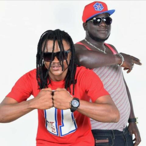 sèmbè dèkè saga hip hop