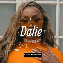 Dalie Type Beat