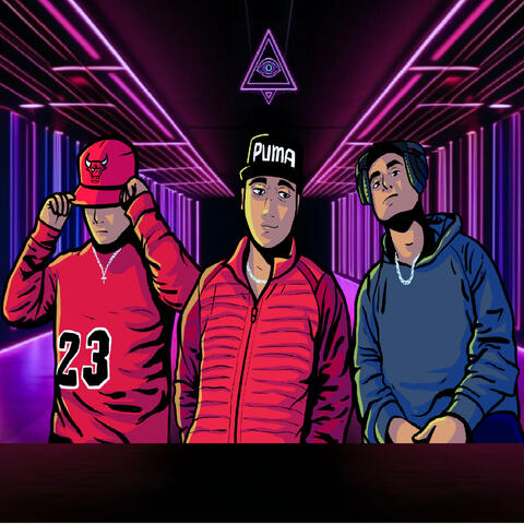 TENTANDOME (feat. Bazuklap & El Cory Immortal Lyric)