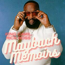 Maybach Memoirs (Drake Soul) (feat. Rick Ross)