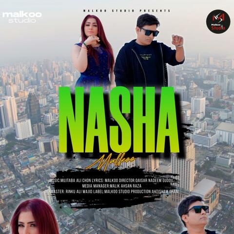 Nasha
