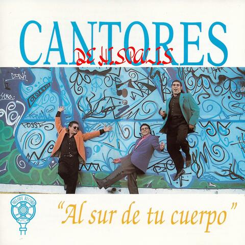 Al Sur de tu Cuerpo