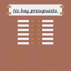 Un activista en el espacio