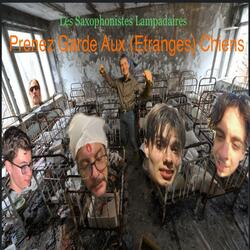 L'interlude Des Etranges Amis