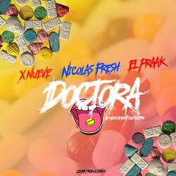 Doctora (feat. MOTRENCO RECORDS)