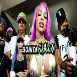 BONITA DIABLONA