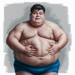 The Belly Wop