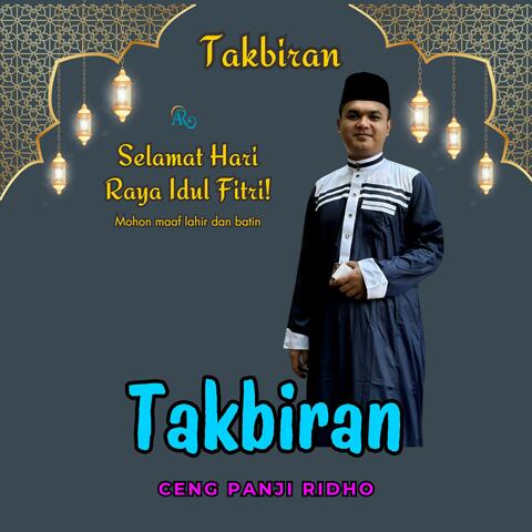 Takbiran _ Ceng Panji Ridho