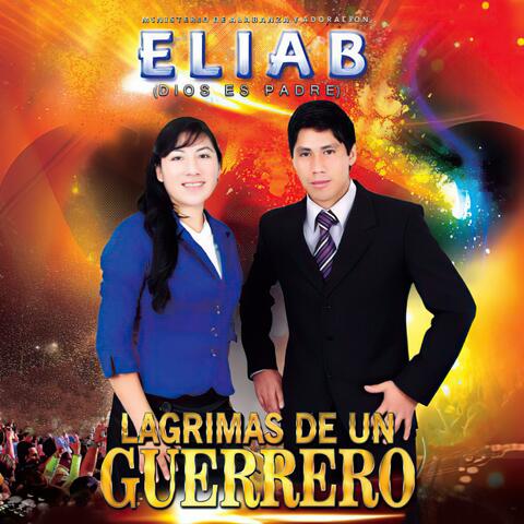 Lagrimas de Un Guerrero