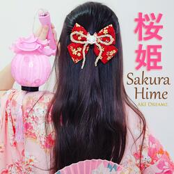 Sakura Hime ~桜姫~