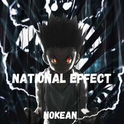 NATIONAL EFFECT