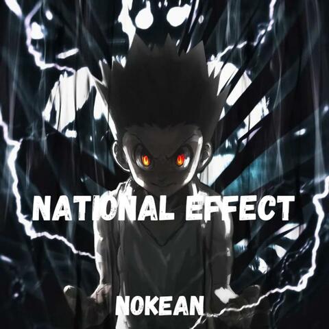 NATIONAL EFFECT
