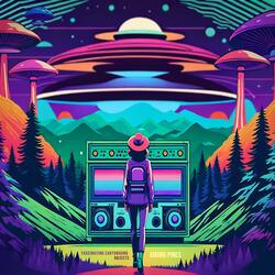 Among Pines