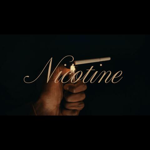 Nicotine (feat. Dorica)