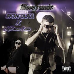 Move Remix (feat. Ka$hout Dede)