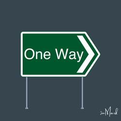 Yahweh Your Way