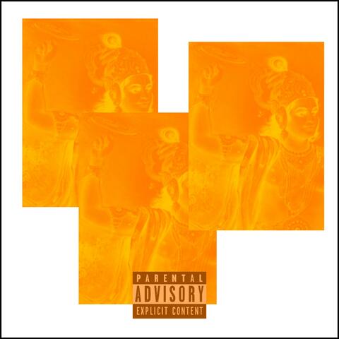 sudarshan chakra (feat. Armaan Khera)