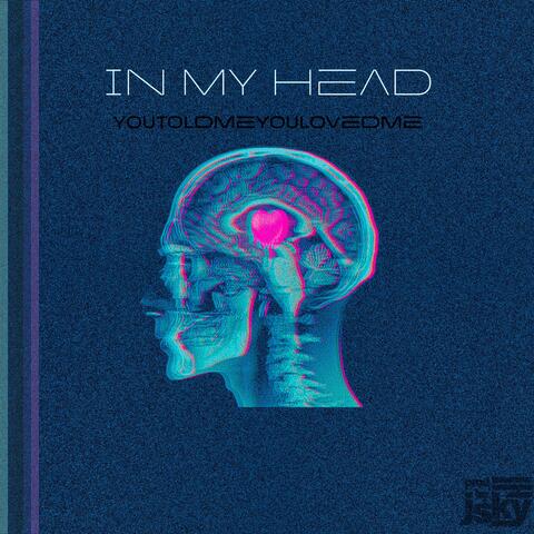 In My Head (feat. Dominique)