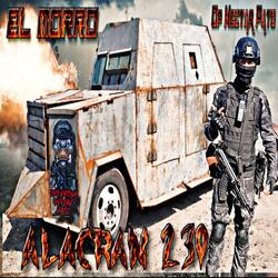 Cumbia Alacran 230 (El Morro Op Nectar Pato)