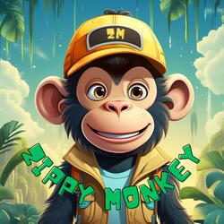 Five Monkeys