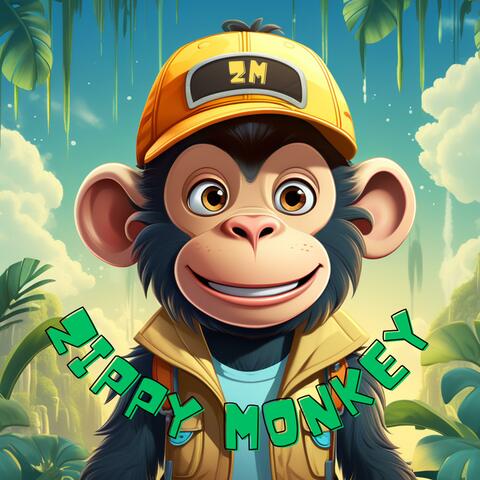 Five Monkeys