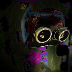 Viviendo en un Sueño