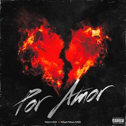 Por Amor (feat. Mad Max MG)