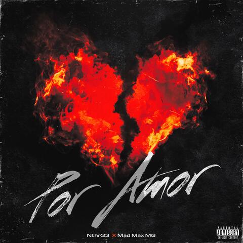 Por Amor (feat. Mad Max MG)
