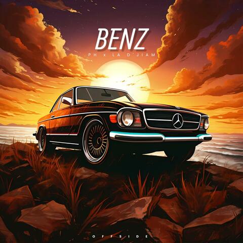 Benz (feat. La D'jiam)