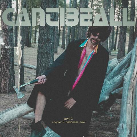 Chapter 2. Orbit Here, Now