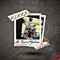 No Pienso Rendirme