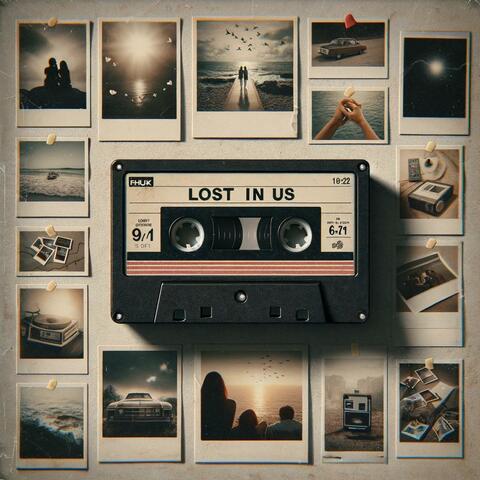 Lost In Us