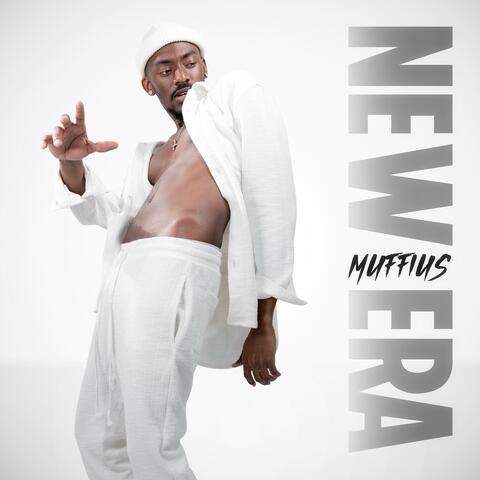 NEW ERA (EP)