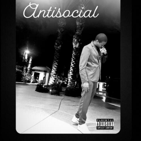 ANTISOCIAL