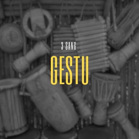 Gestu