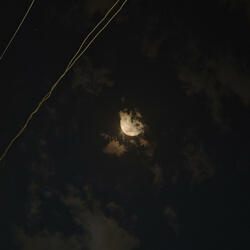 letter to mom (feat. Lul Youngin)