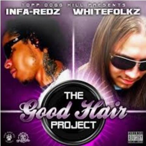 Rolling Down Da Ave (feat. T.D.H. Folkz)