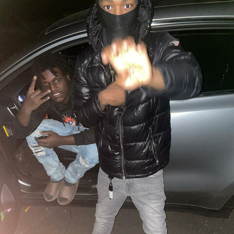 granny shii (feat. Toslimey3k)