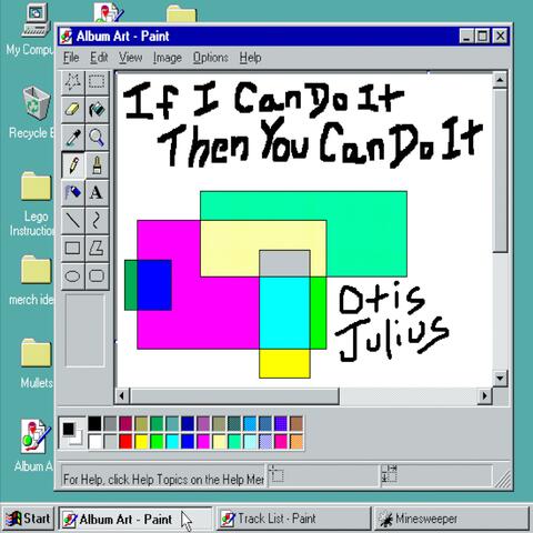 If I Can Do It, Then You Can Do It