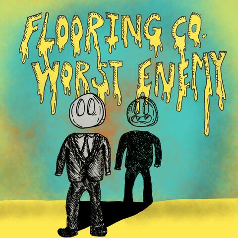 Worst Enemy