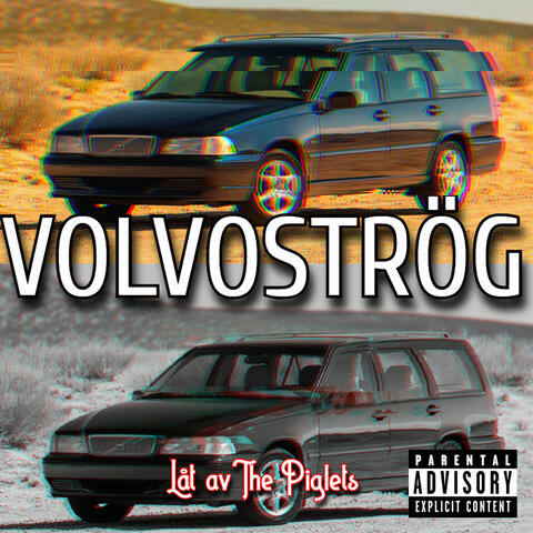 Volvoströg